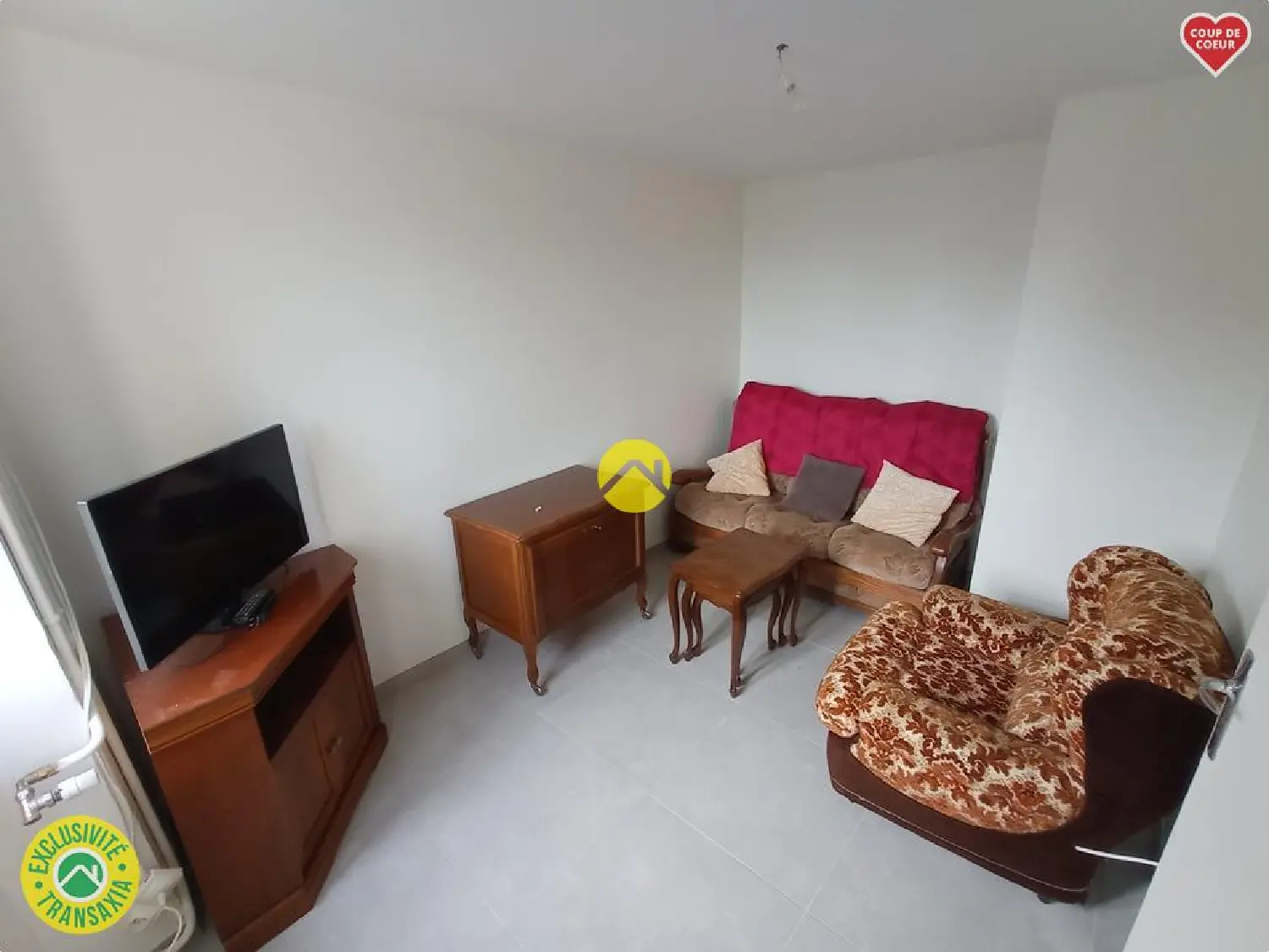 en venta casa Bellenaves Allier 6
