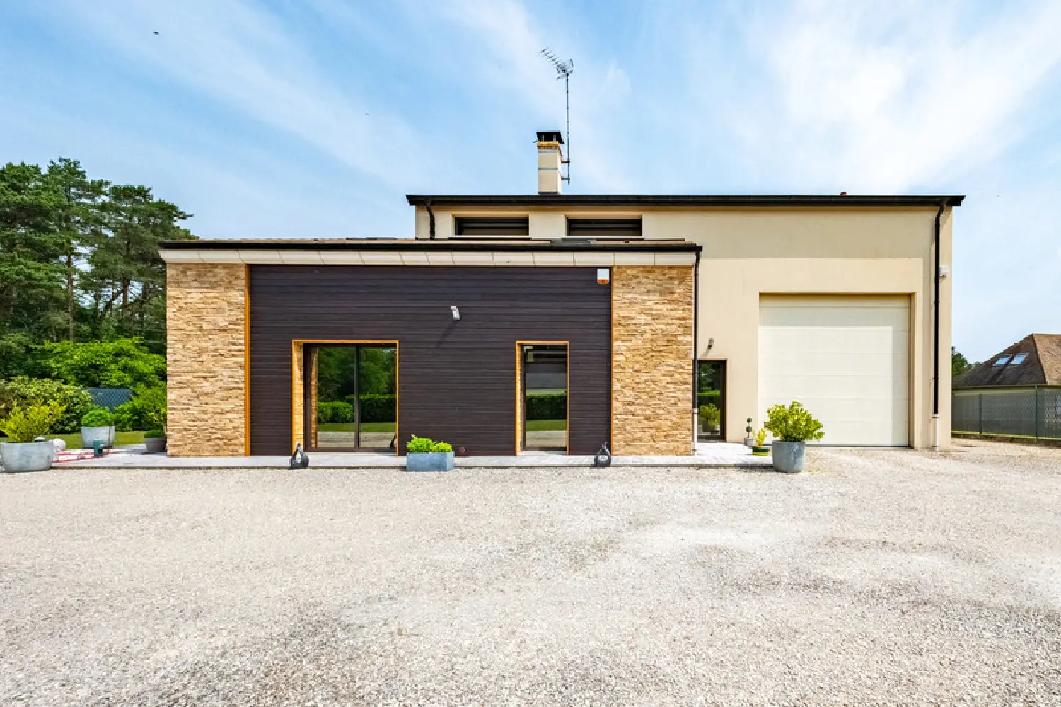  kaufen Haus Belleneuve Côte-d'Or 1