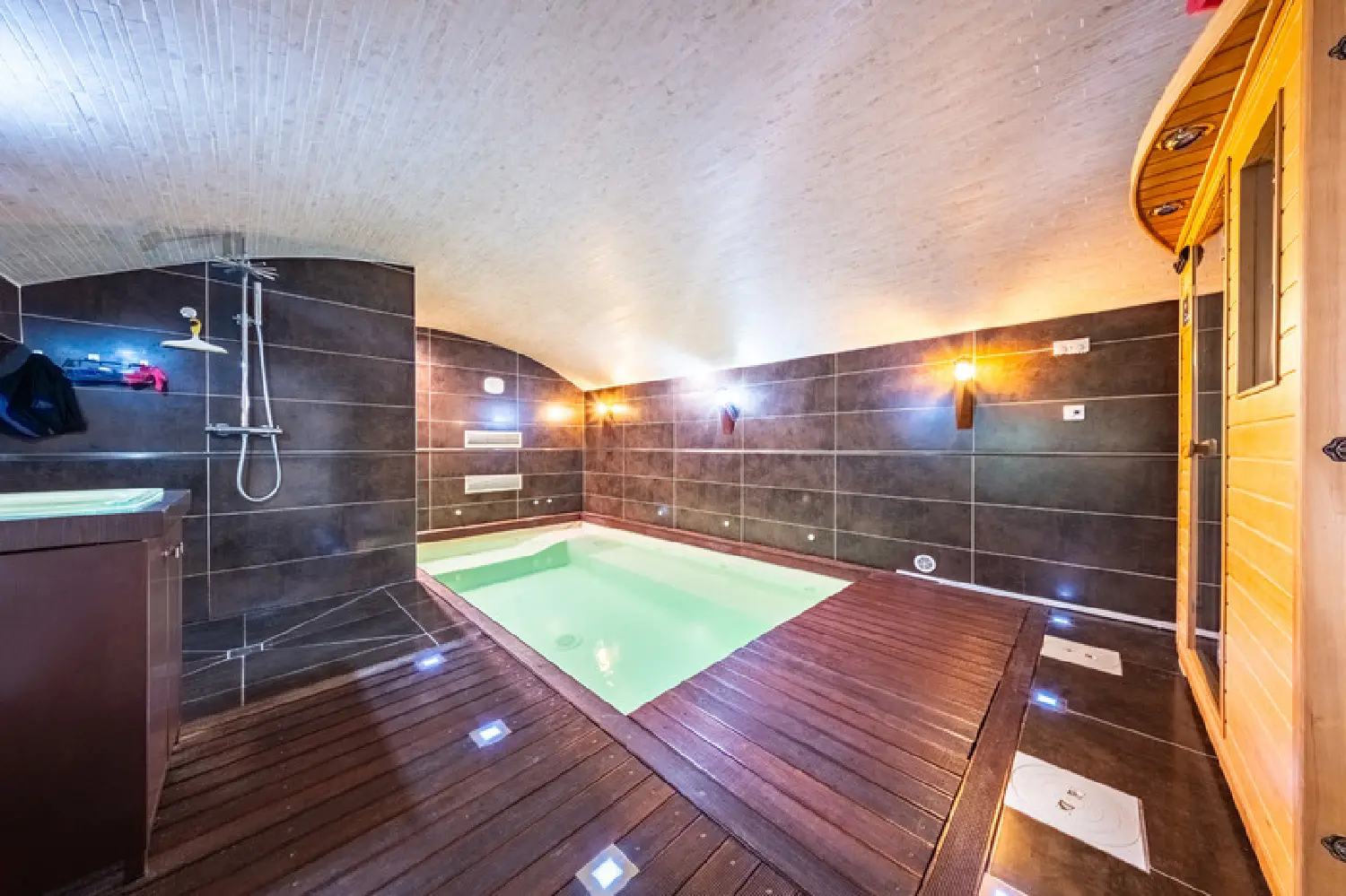  kaufen Haus Belleneuve Côte-d'Or 4