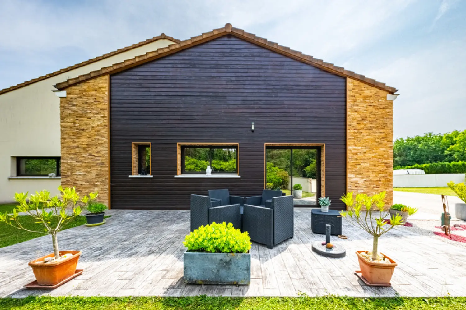  kaufen Haus Belleneuve Côte-d'Or 6