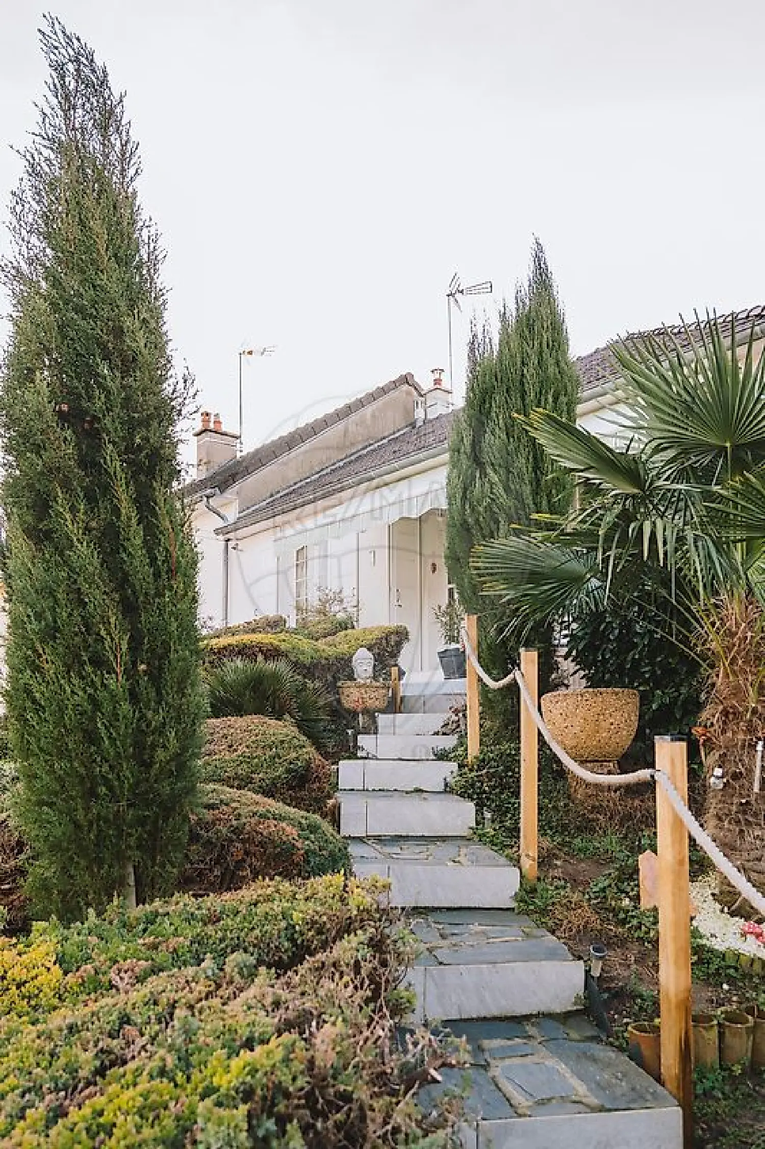  en venta casa Bellerive-sur-Allier Allier 1
