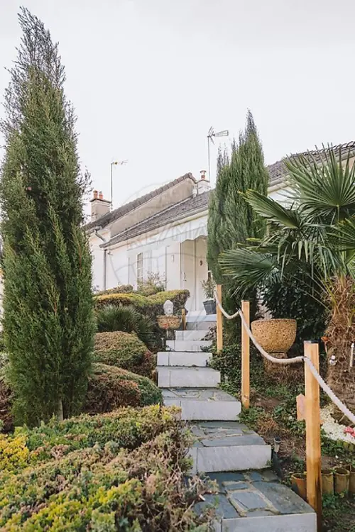 Bellerive-sur-Allier Allier casa foto 7096939