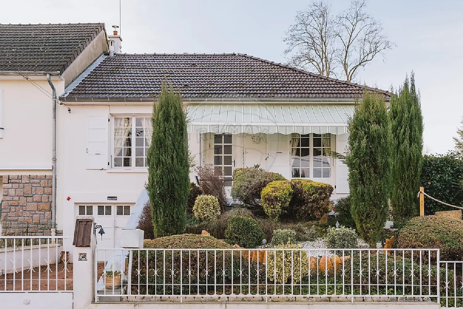  en venta casa Bellerive-sur-Allier Allier 2