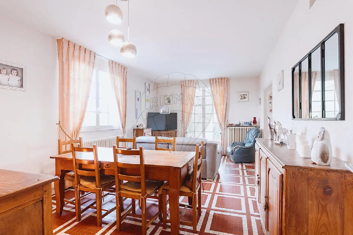  en venta casa Bellerive-sur-Allier Allier 4