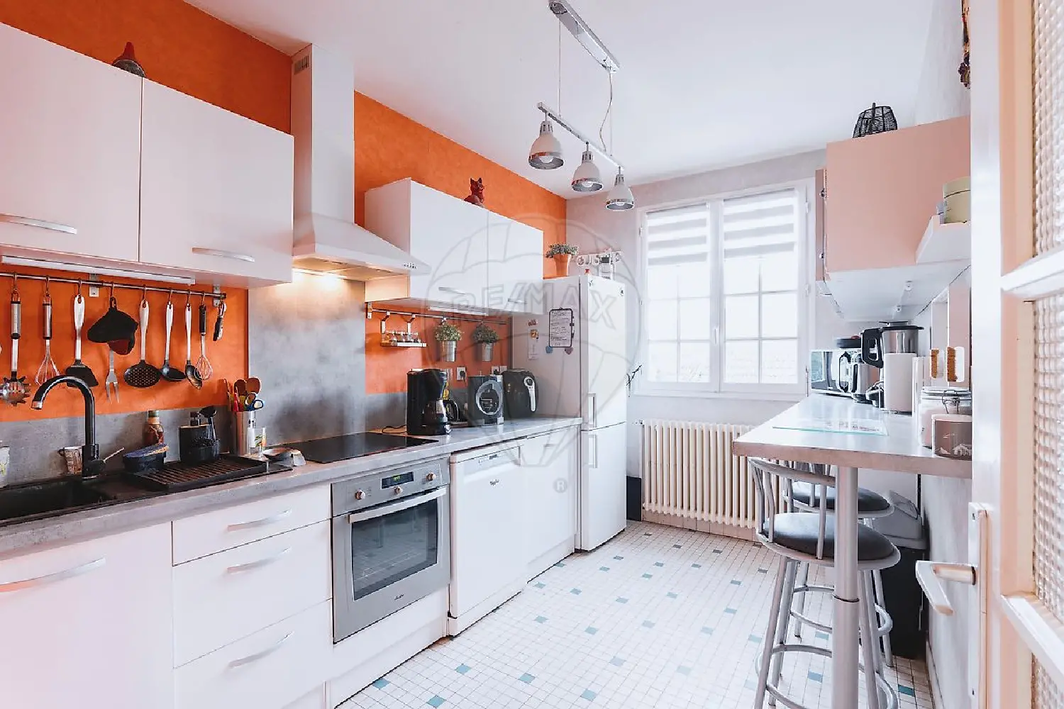  en venta casa Bellerive-sur-Allier Allier 5