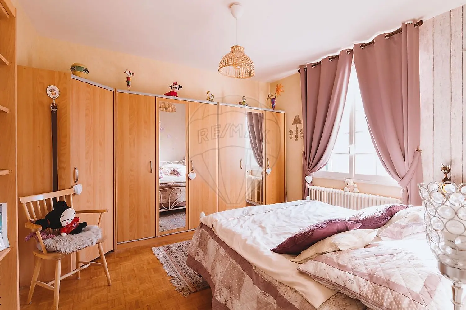  en venta casa Bellerive-sur-Allier Allier 6