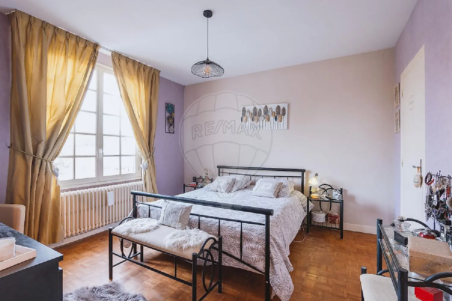  en venta casa Bellerive-sur-Allier Allier 7