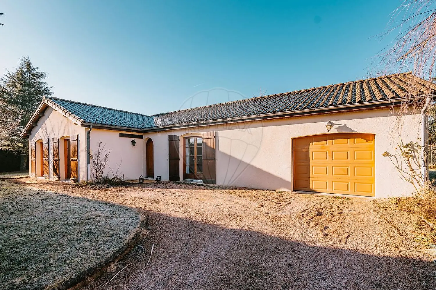  en venta casa Bellerive-sur-Allier Allier 1