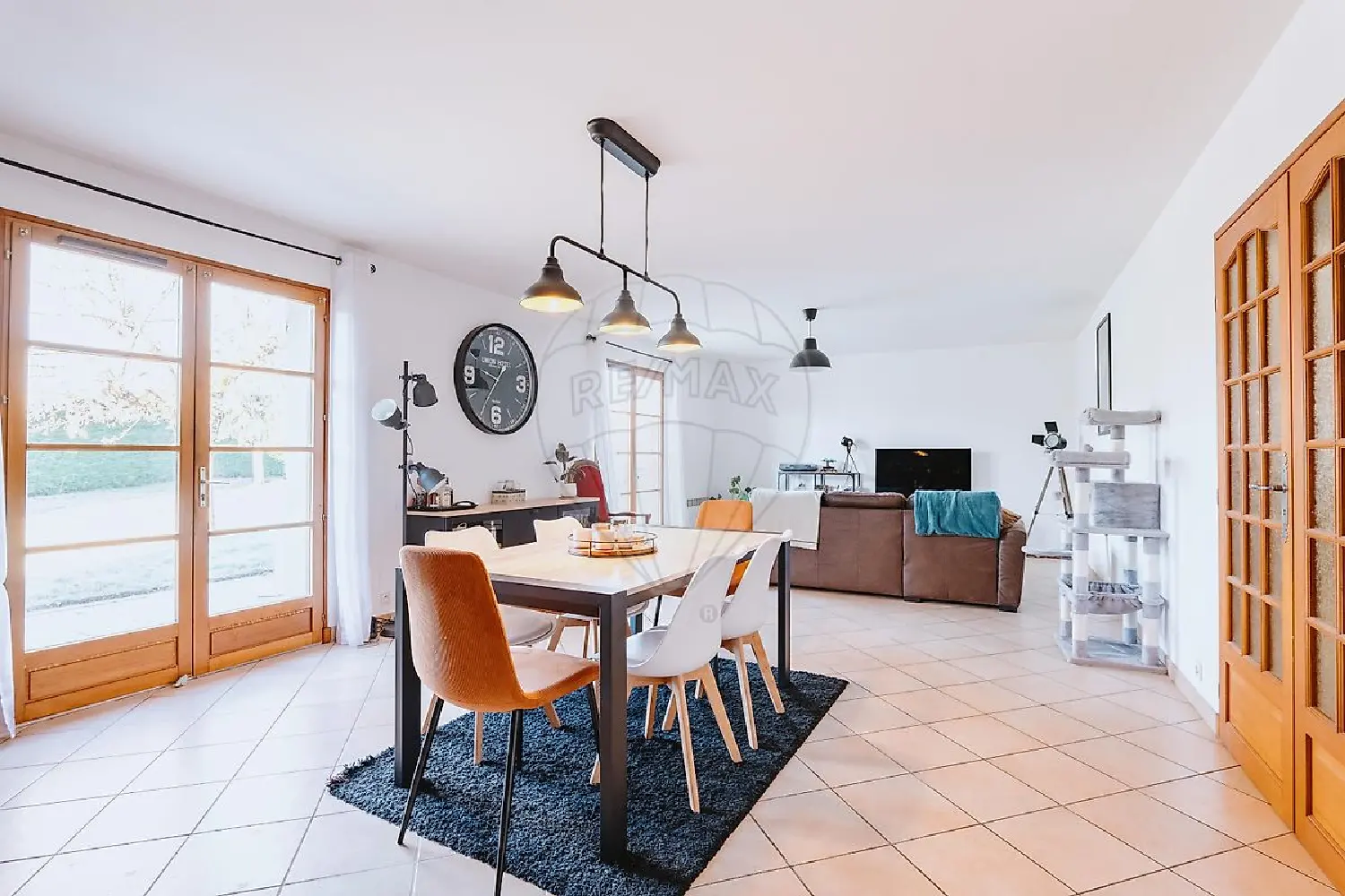  en venta casa Bellerive-sur-Allier Allier 2