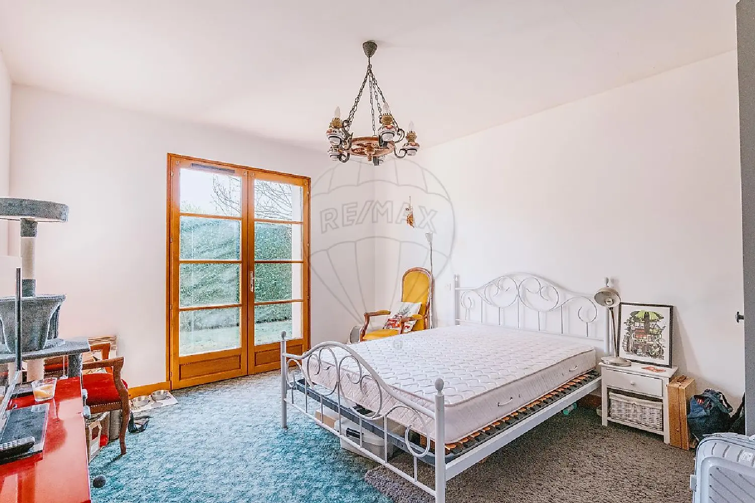  en venta casa Bellerive-sur-Allier Allier 4