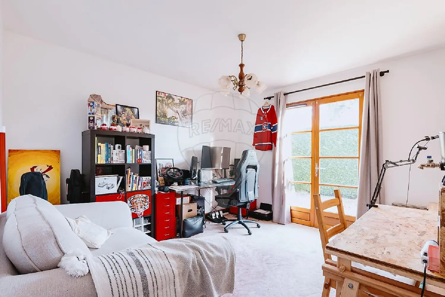 en venta casa Bellerive-sur-Allier Allier 5