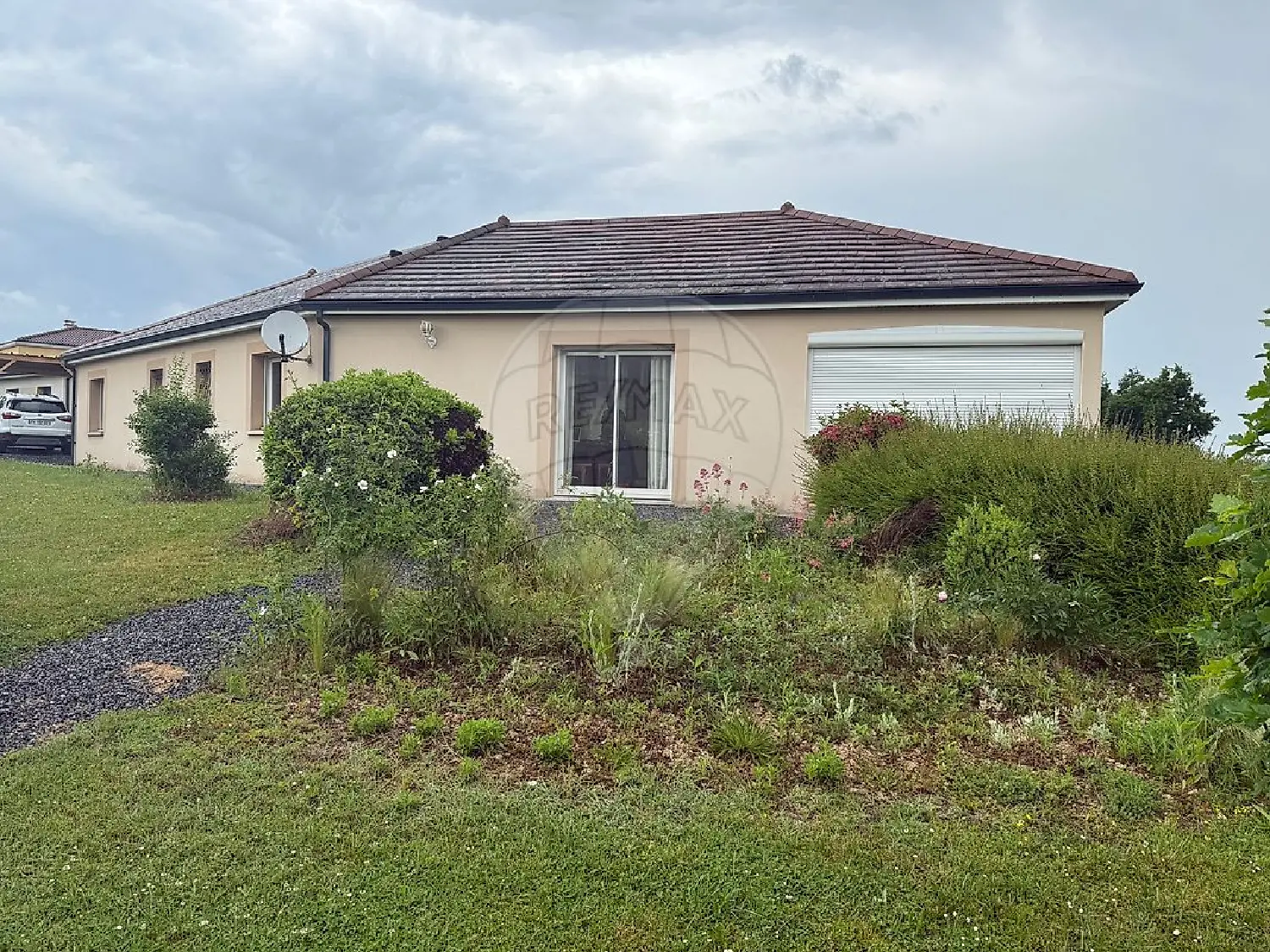 en venta casa Bellerive-sur-Allier Allier 1