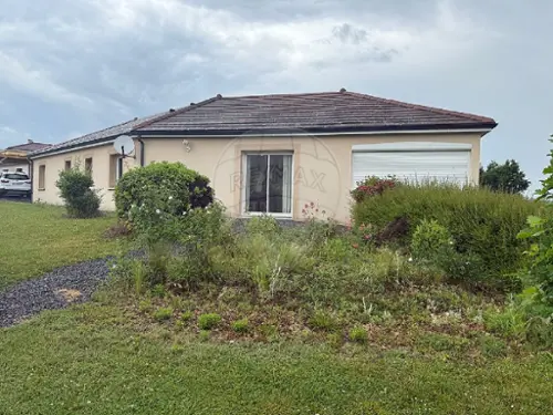 Bellerive-sur-Allier Allier casa foto 7096942