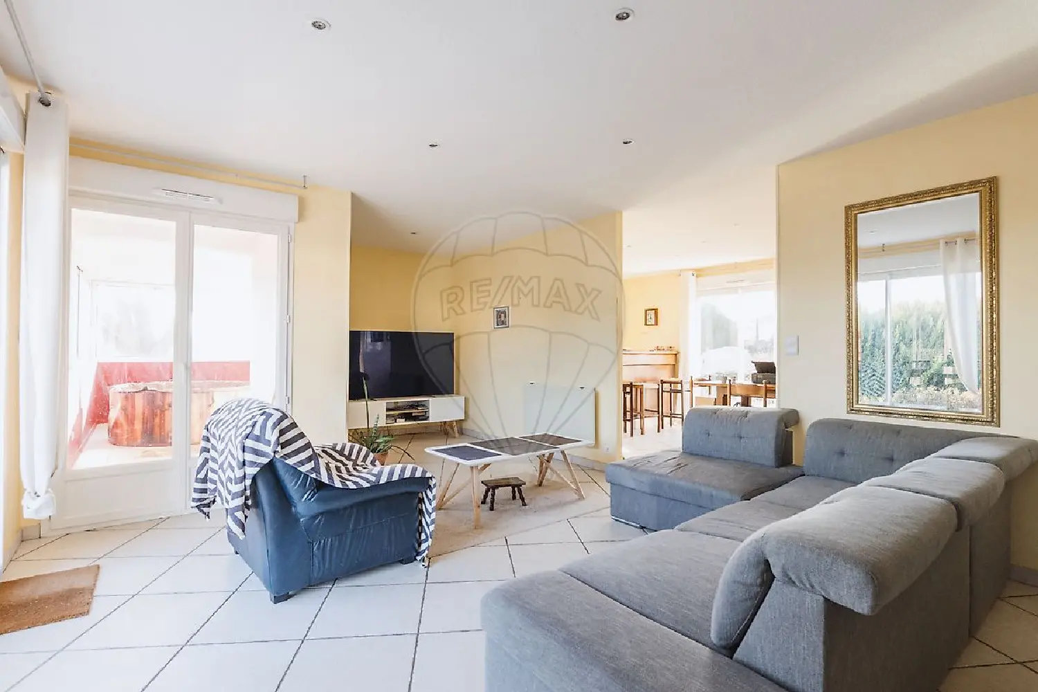  en venta casa Bellerive-sur-Allier Allier 2