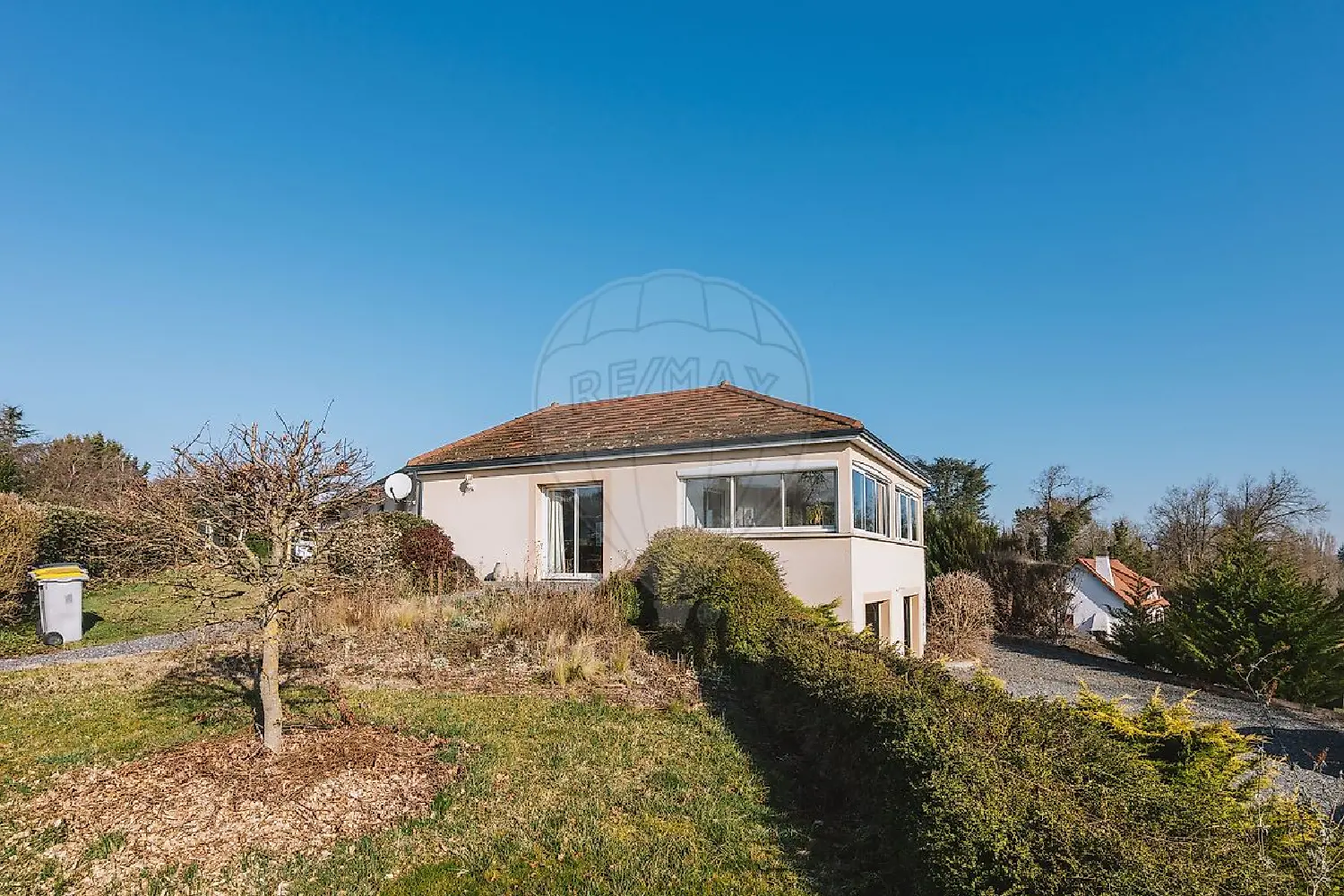  en venta casa Bellerive-sur-Allier Allier 4