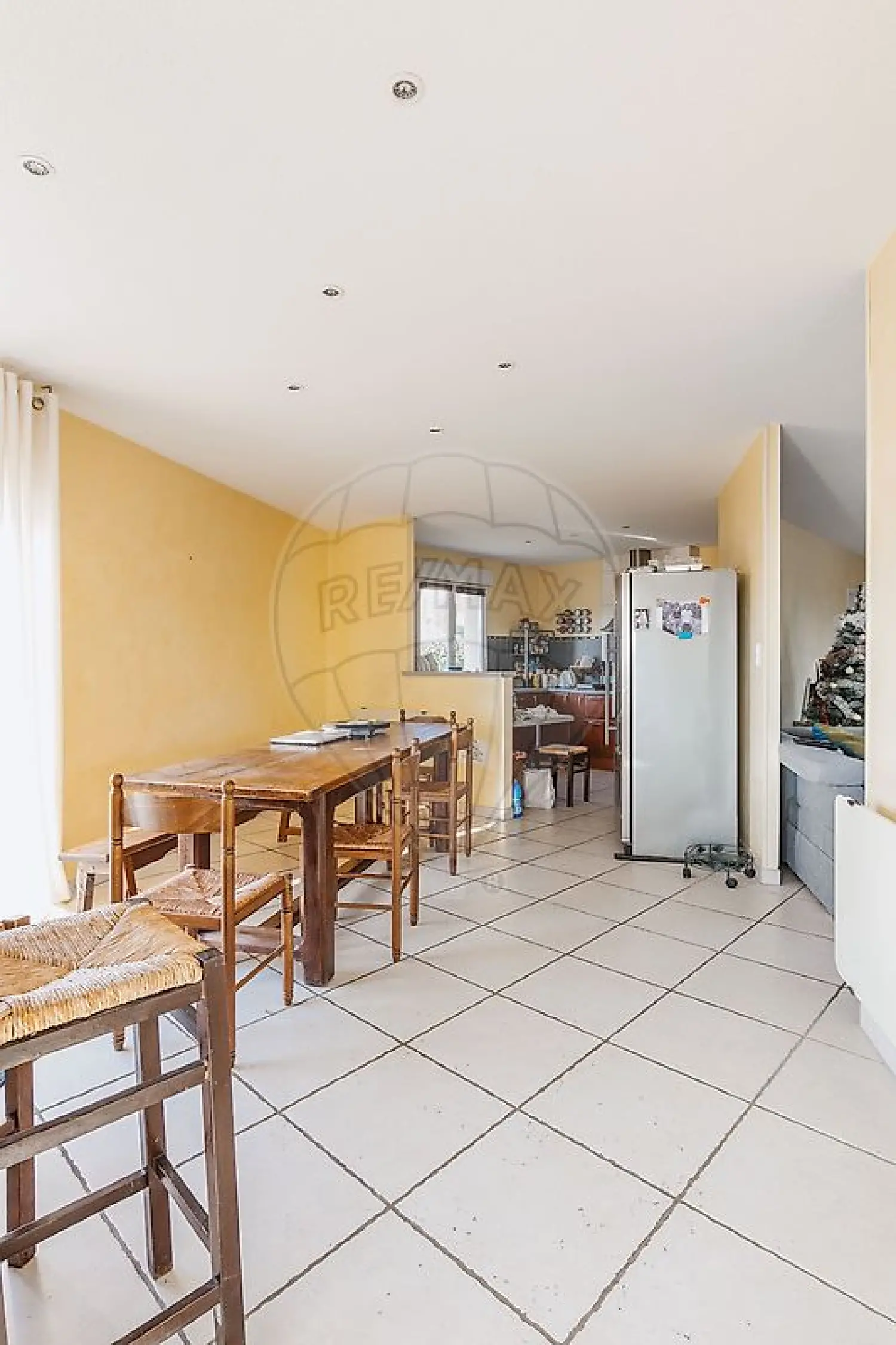  en venta casa Bellerive-sur-Allier Allier 8