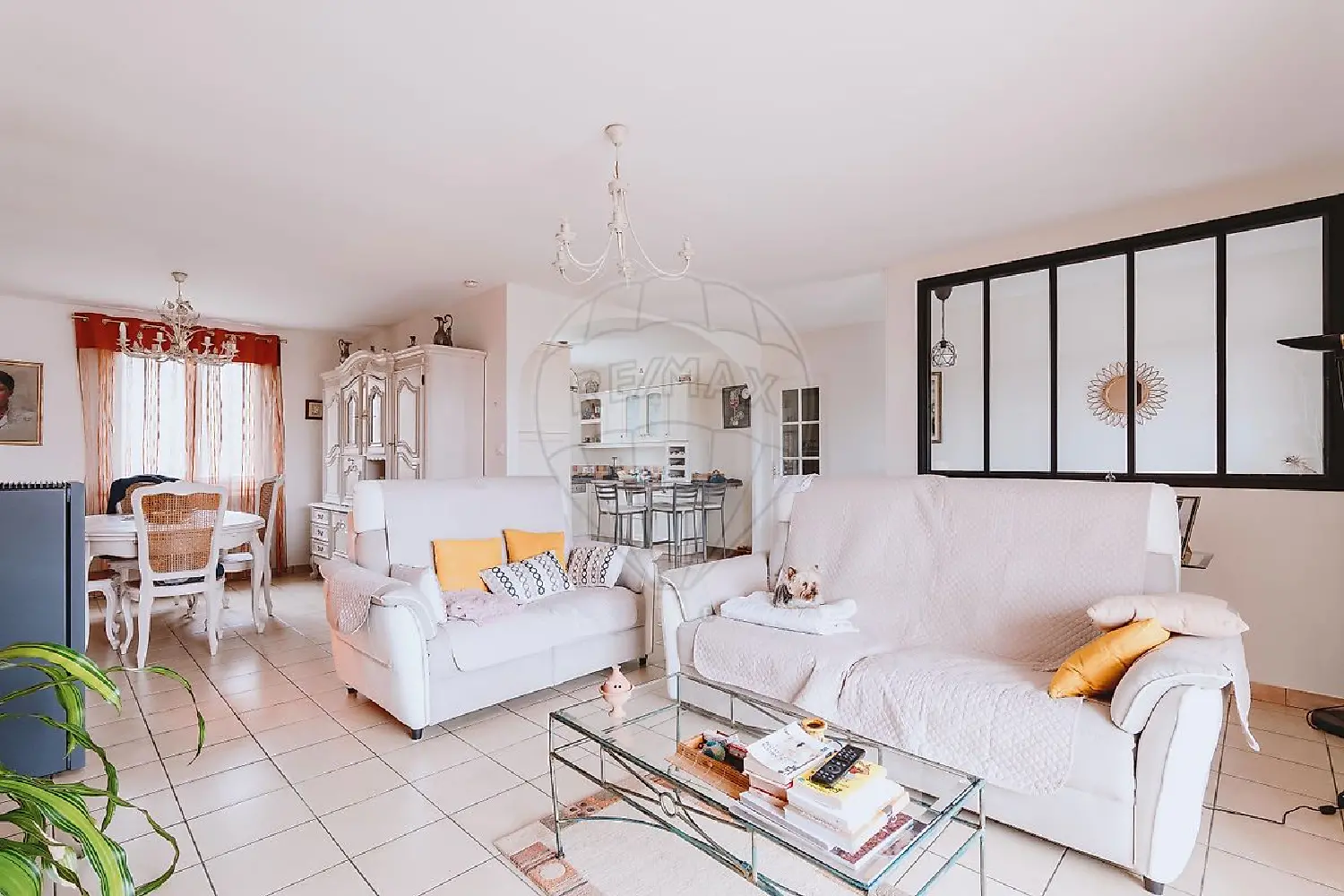  en venta casa Bellerive-sur-Allier Allier 3