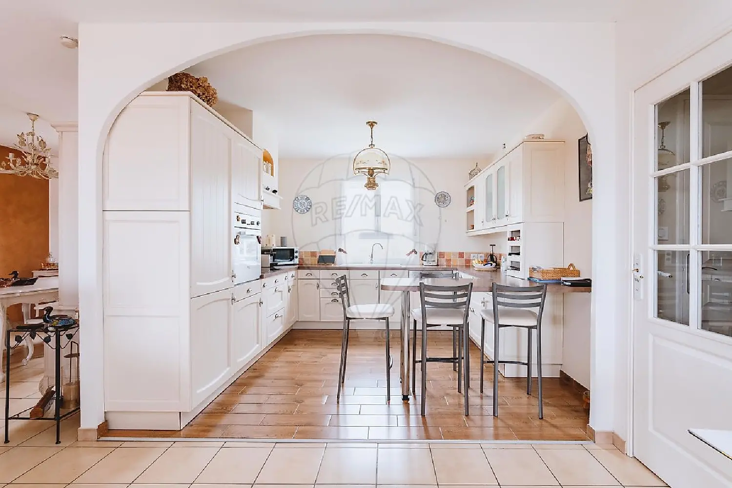  en venta casa Bellerive-sur-Allier Allier 4