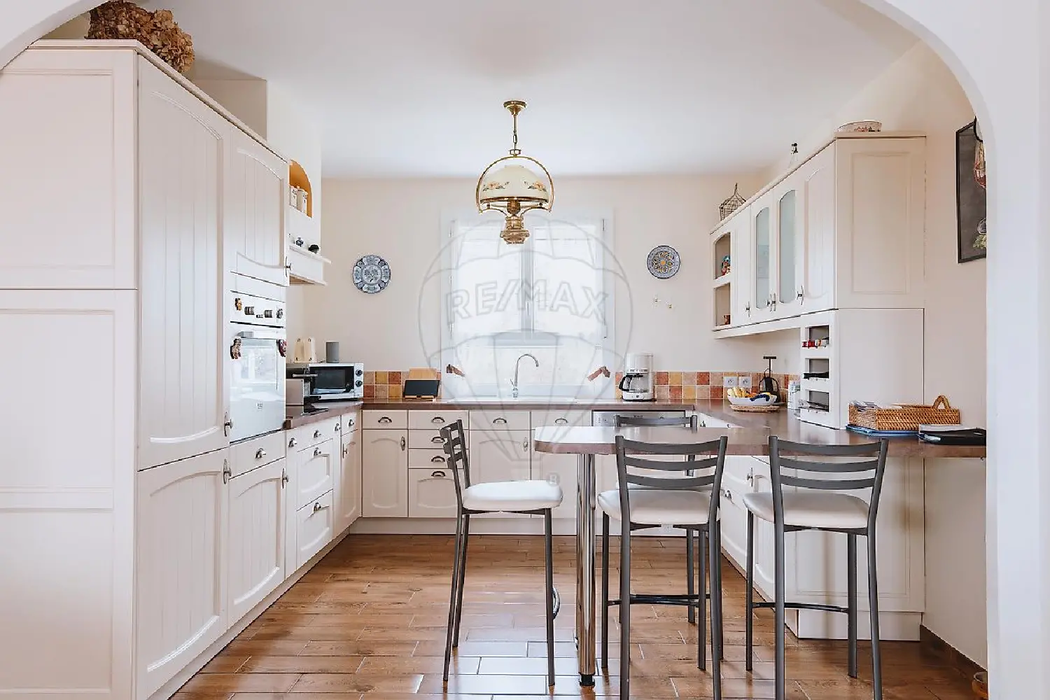  en venta casa Bellerive-sur-Allier Allier 5