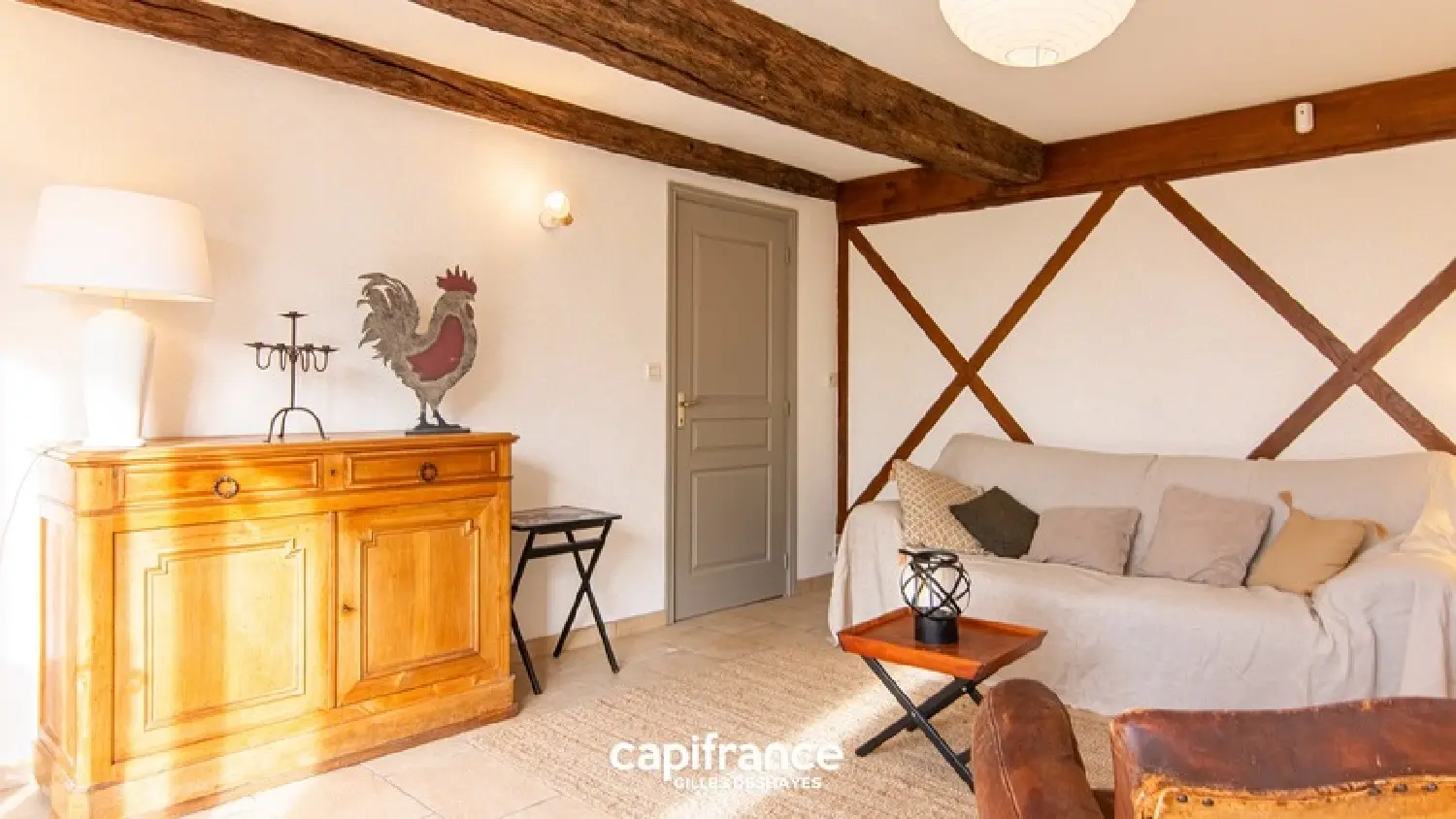  en venta casa Belleville Rhône 2