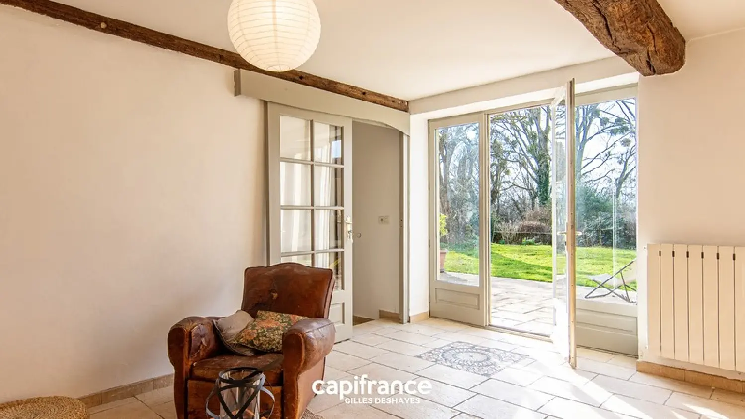  en venta casa Belleville Rhône 3