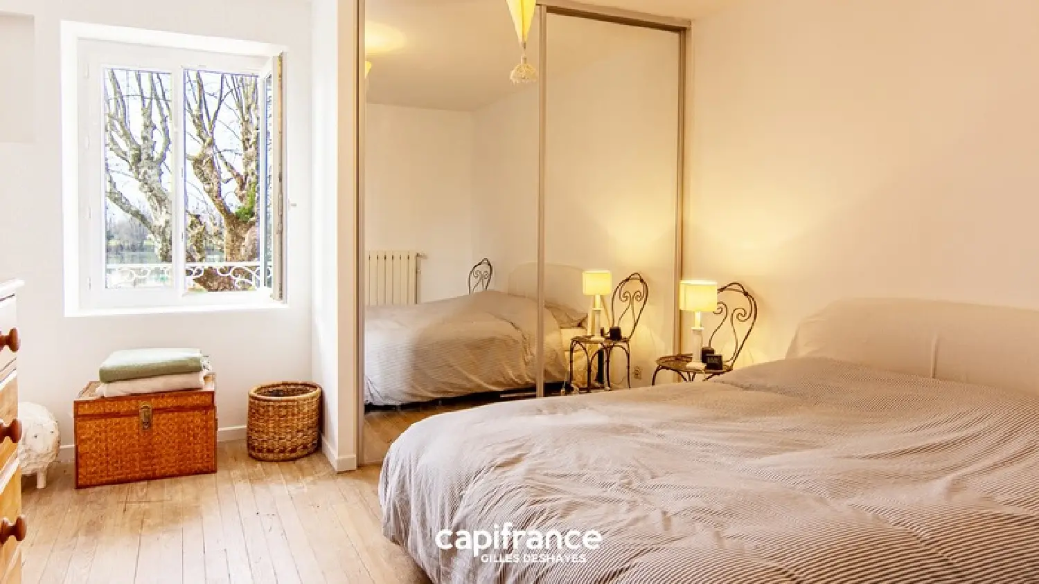  en venta casa Belleville Rhône 5