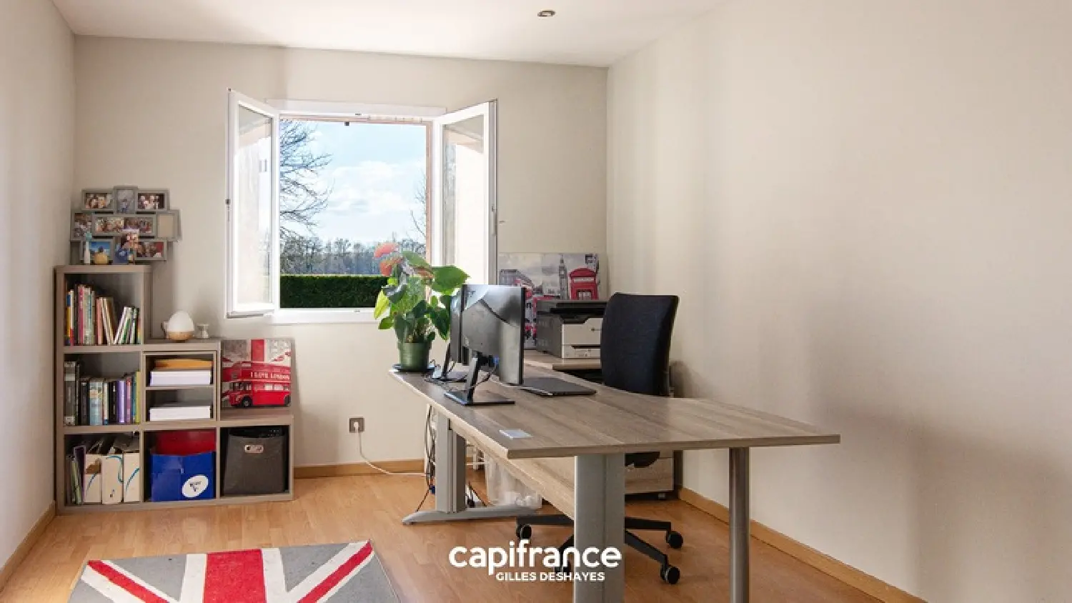  à vendre maison Belleville Rhône 6