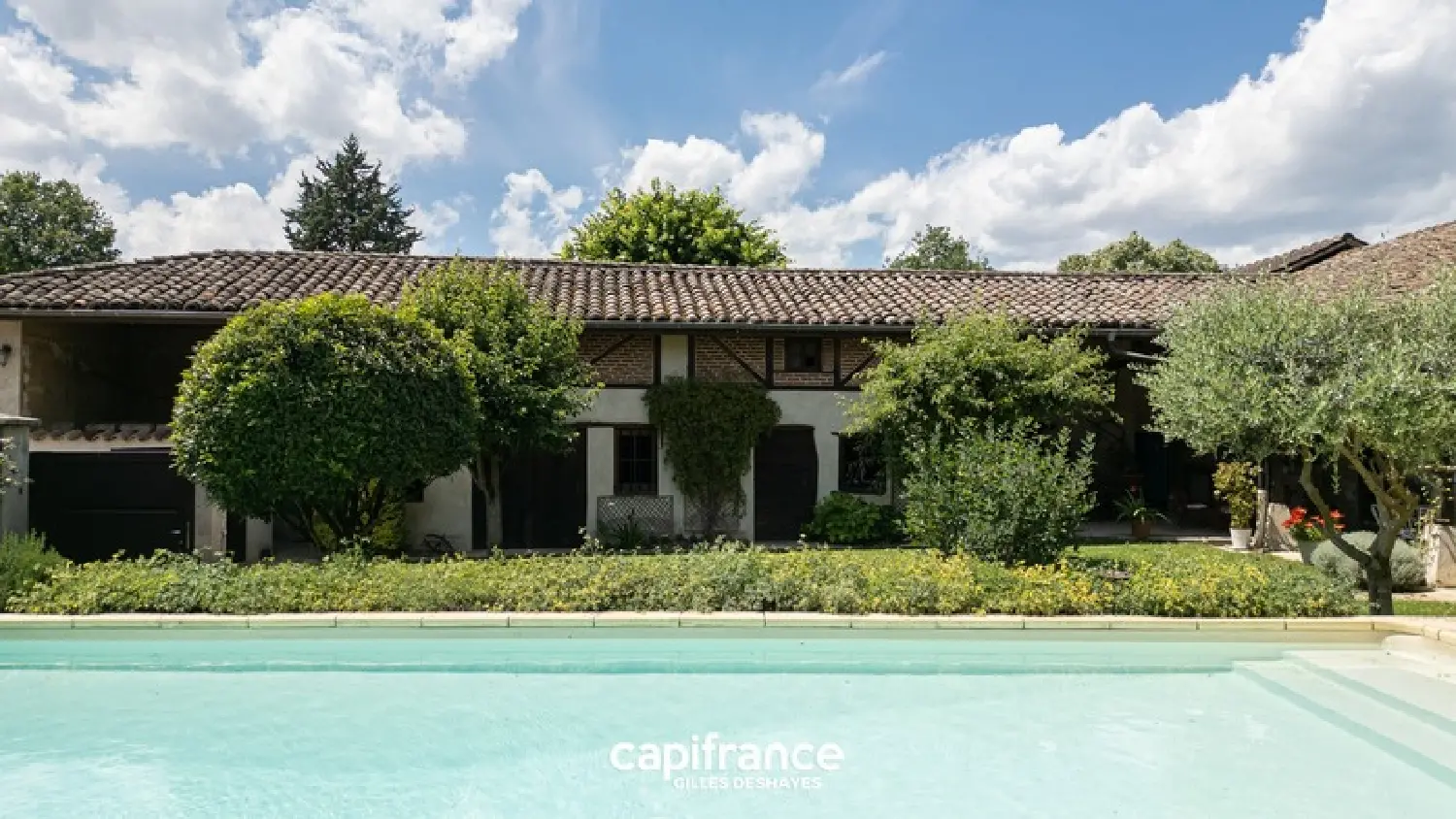  à vendre maison Belleville Rhône 2