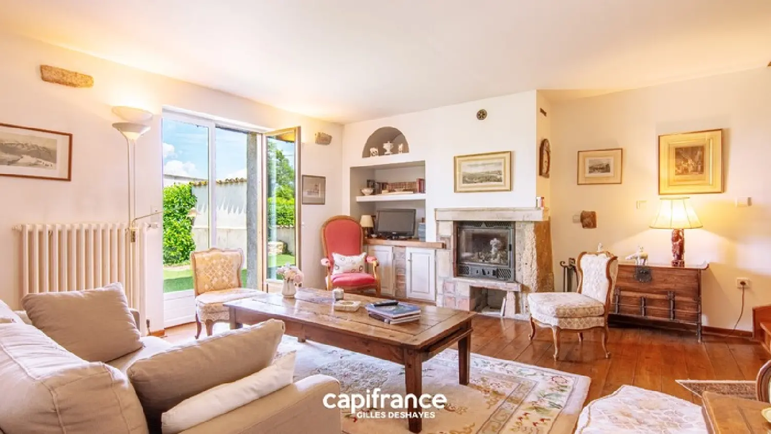  à vendre maison Belleville Rhône 3