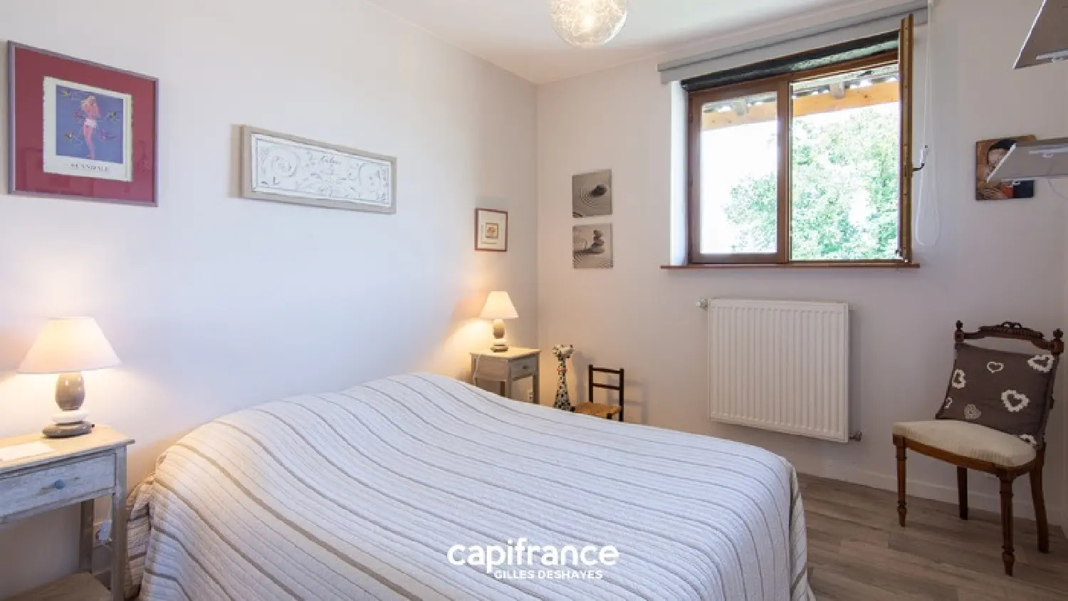  à vendre maison Belleville Rhône 5