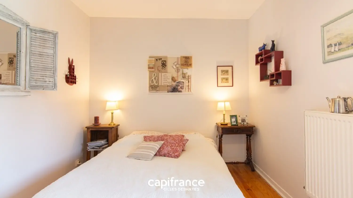  à vendre maison Belleville Rhône 6