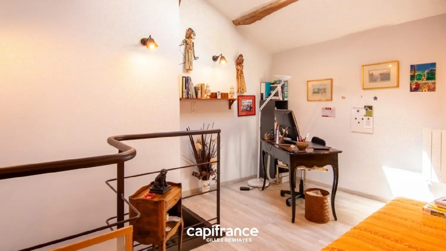  à vendre maison Belleville Rhône 8