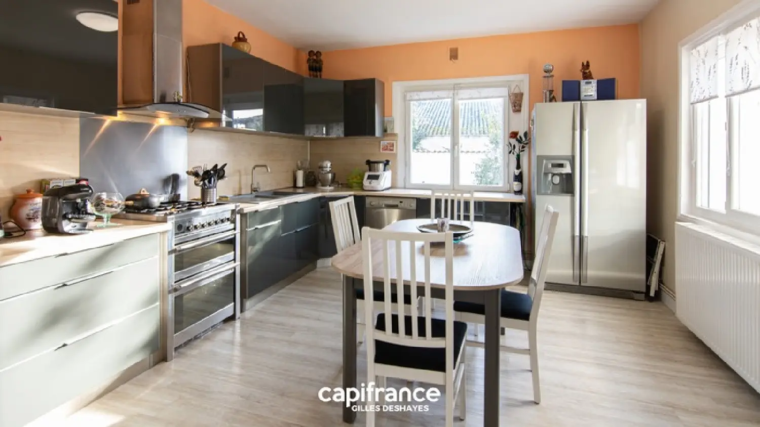  te koop huis Belleville Rhône 2