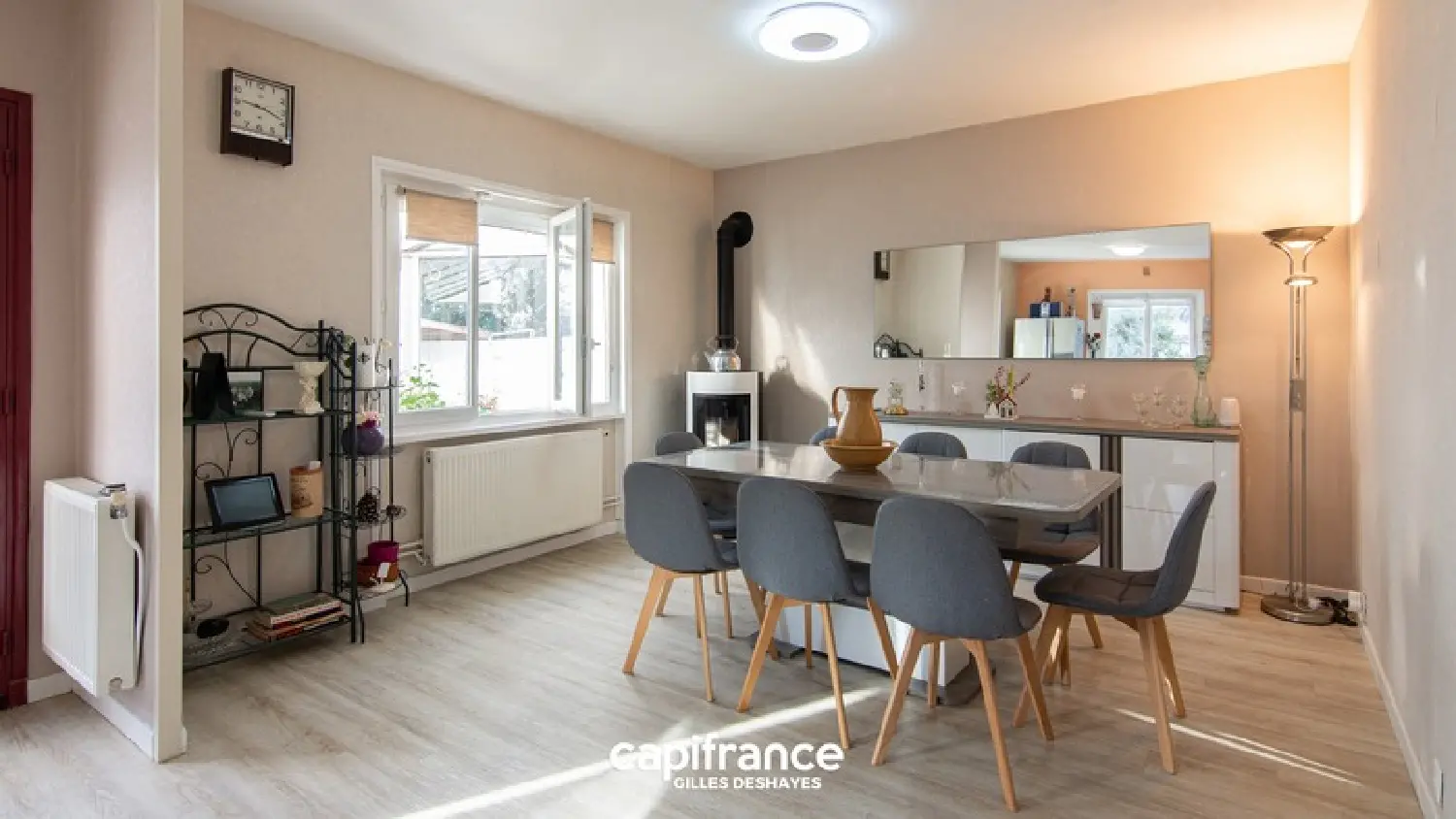  te koop huis Belleville Rhône 3