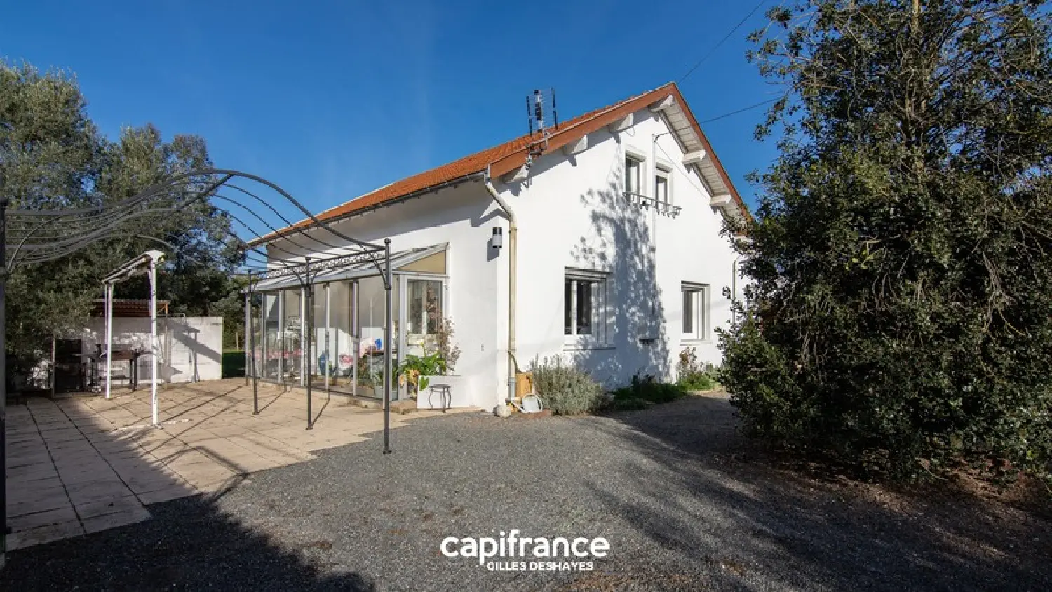  te koop huis Belleville Rhône 4
