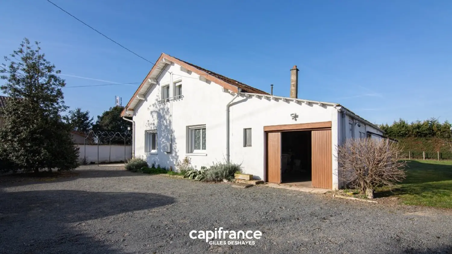  te koop huis Belleville Rhône 5