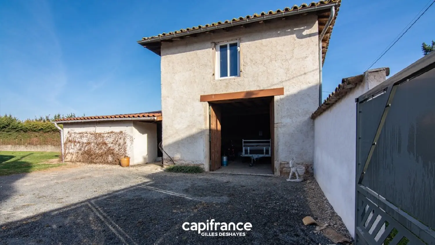  te koop huis Belleville Rhône 6