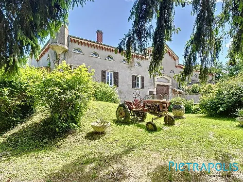Belleville Rhône casa foto 7086767