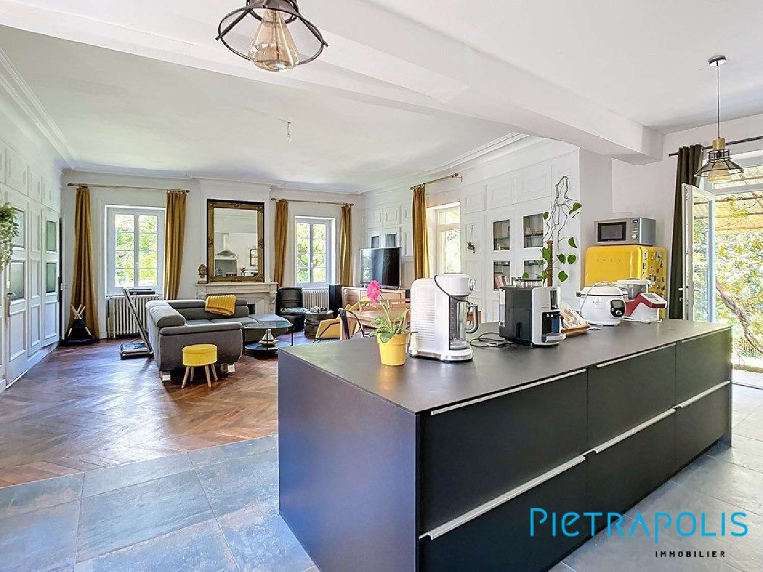  en venta casa Belleville Rhône 3