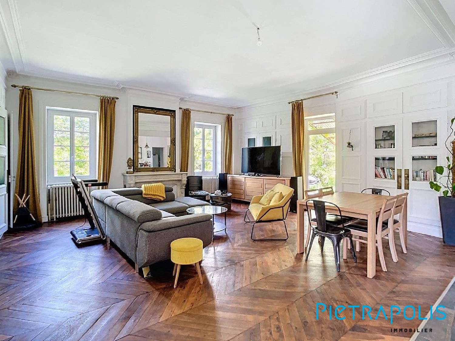  en venta casa Belleville Rhône 6