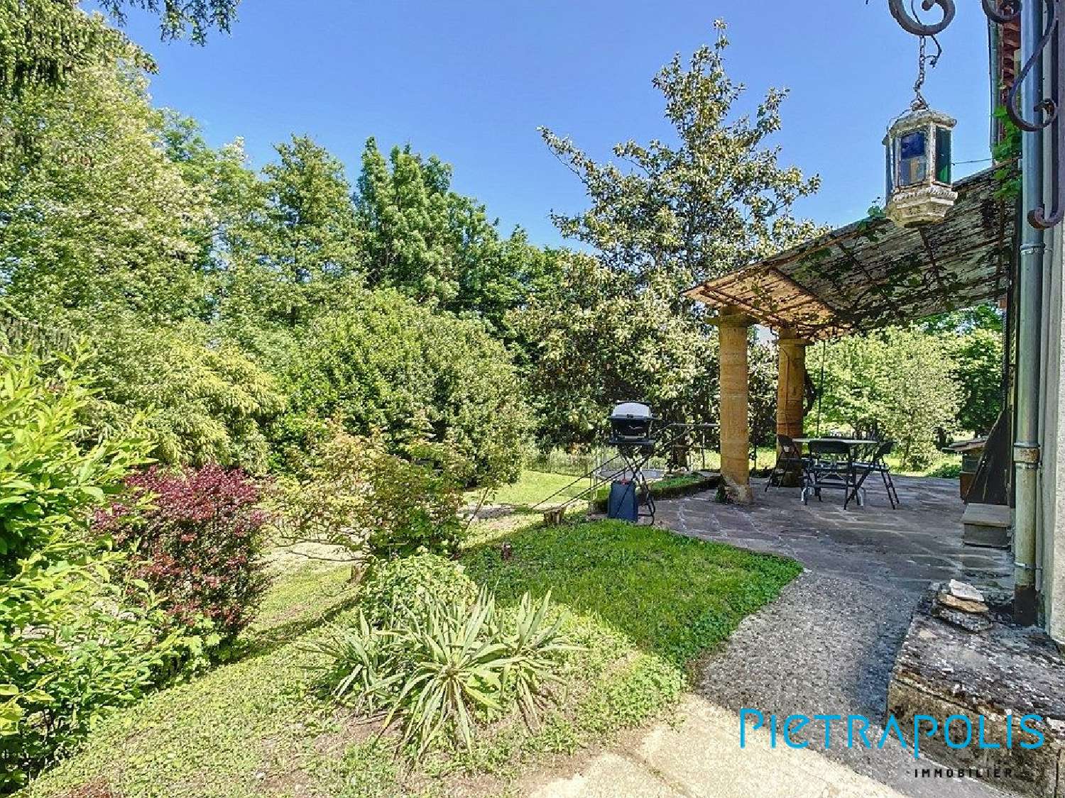  en venta casa Belleville Rhône 7