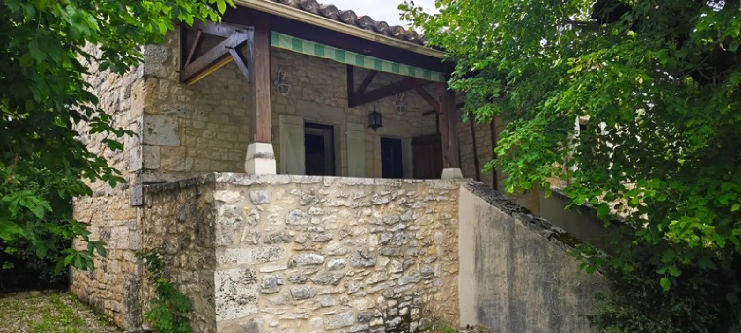  en venta casa Belmont-Sainte-Foi Lot 1
