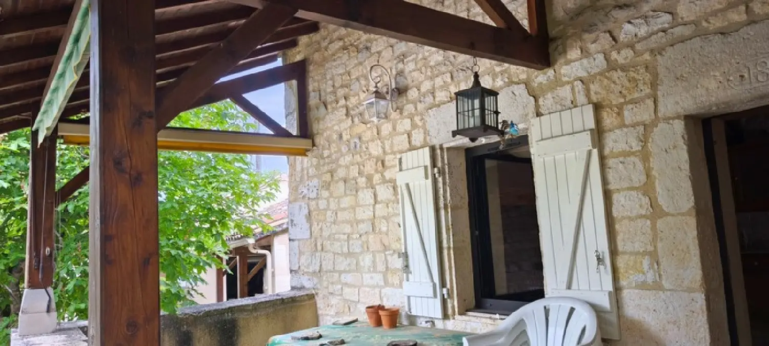 en venta casa Belmont-Sainte-Foi Lot 2