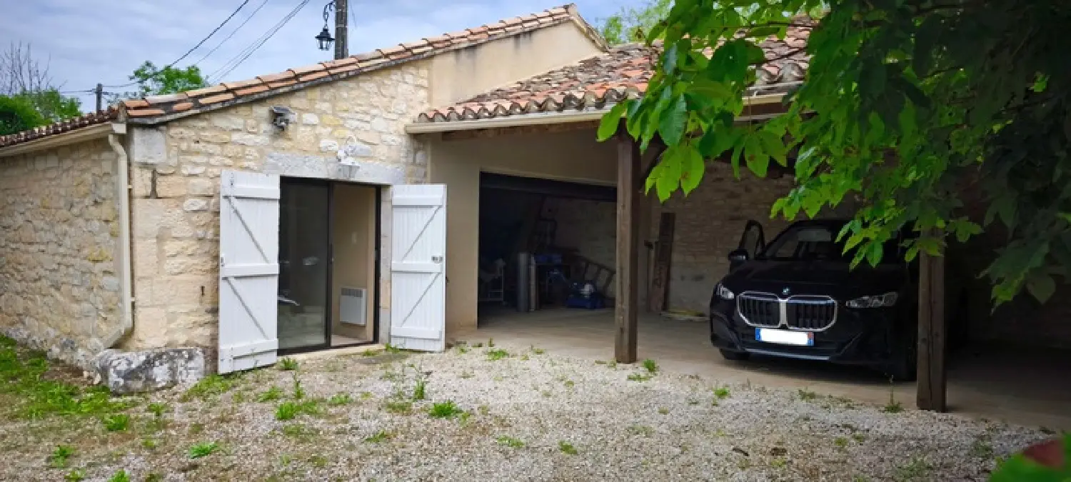en venta casa Belmont-Sainte-Foi Lot 3