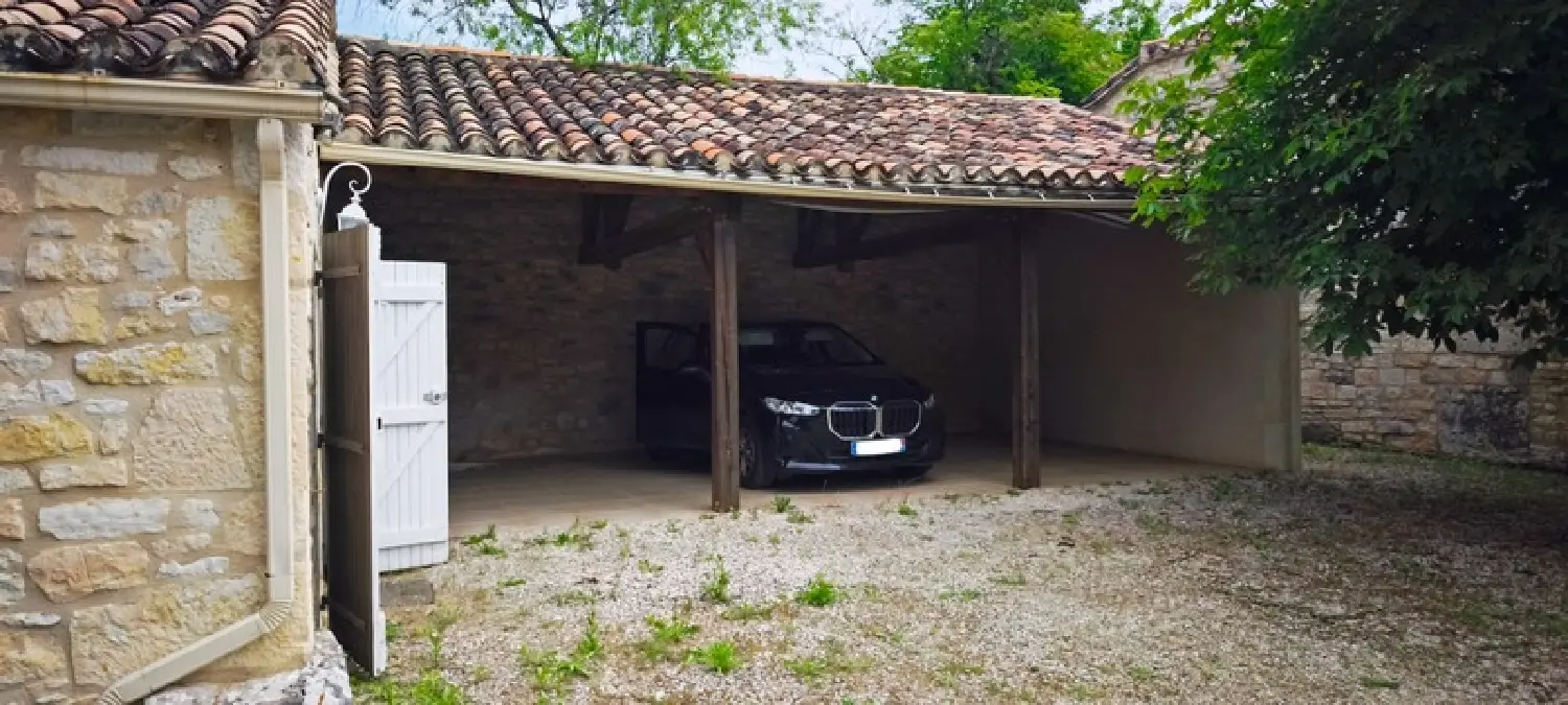  en venta casa Belmont-Sainte-Foi Lot 4
