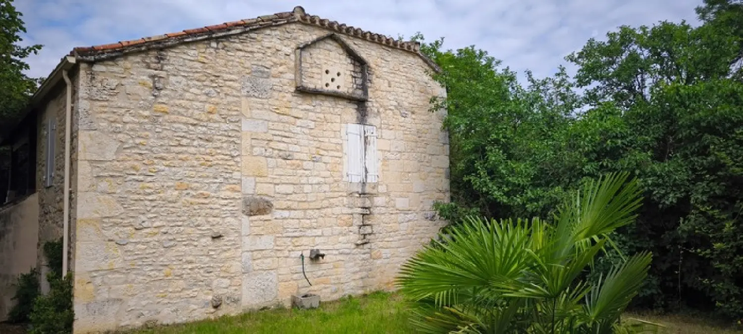  en venta casa Belmont-Sainte-Foi Lot 5