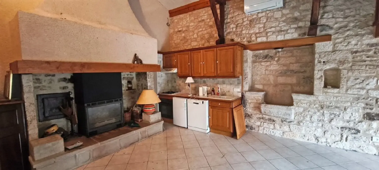  en venta casa Belmont-Sainte-Foi Lot 7