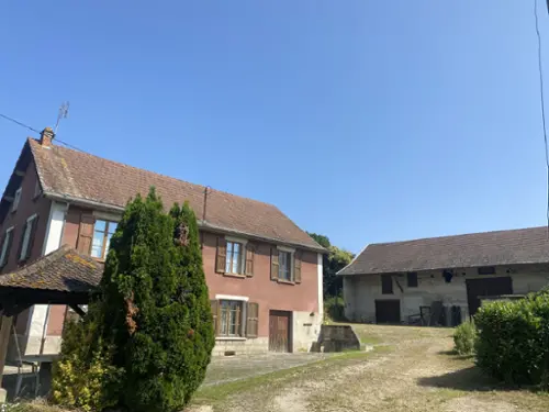 Belmont-Tramonet Savoie maison foto 7093435