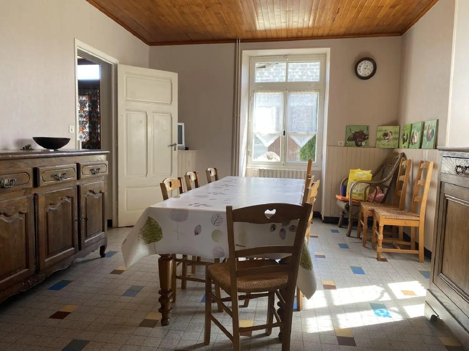  à vendre maison Belmont-Tramonet Savoie 4