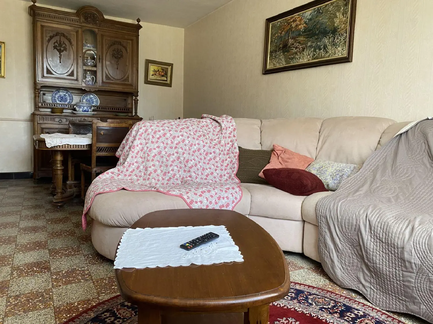  à vendre maison Belmont-Tramonet Savoie 5